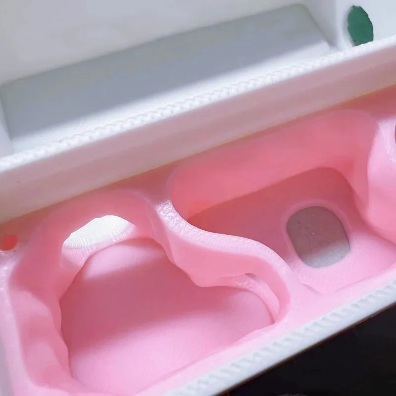 3D Printed Ant Farm queen ant' - Begonia Rex のレビューと価格