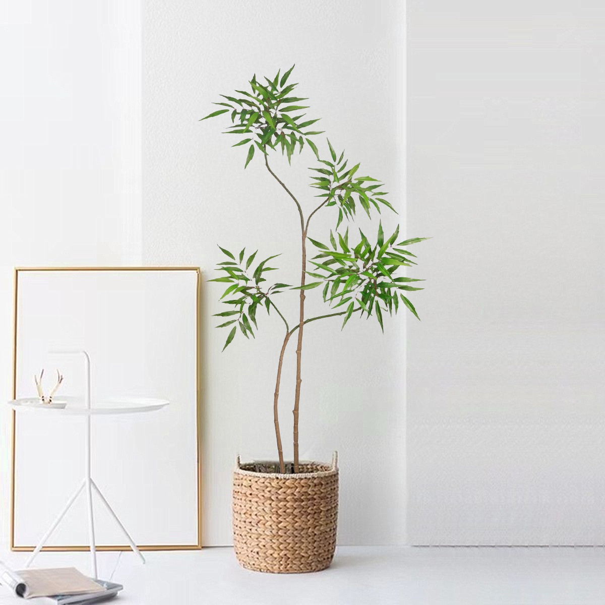 130-160CM Artificial Banyan Tr - Dracaena Marginata のレビューと価格