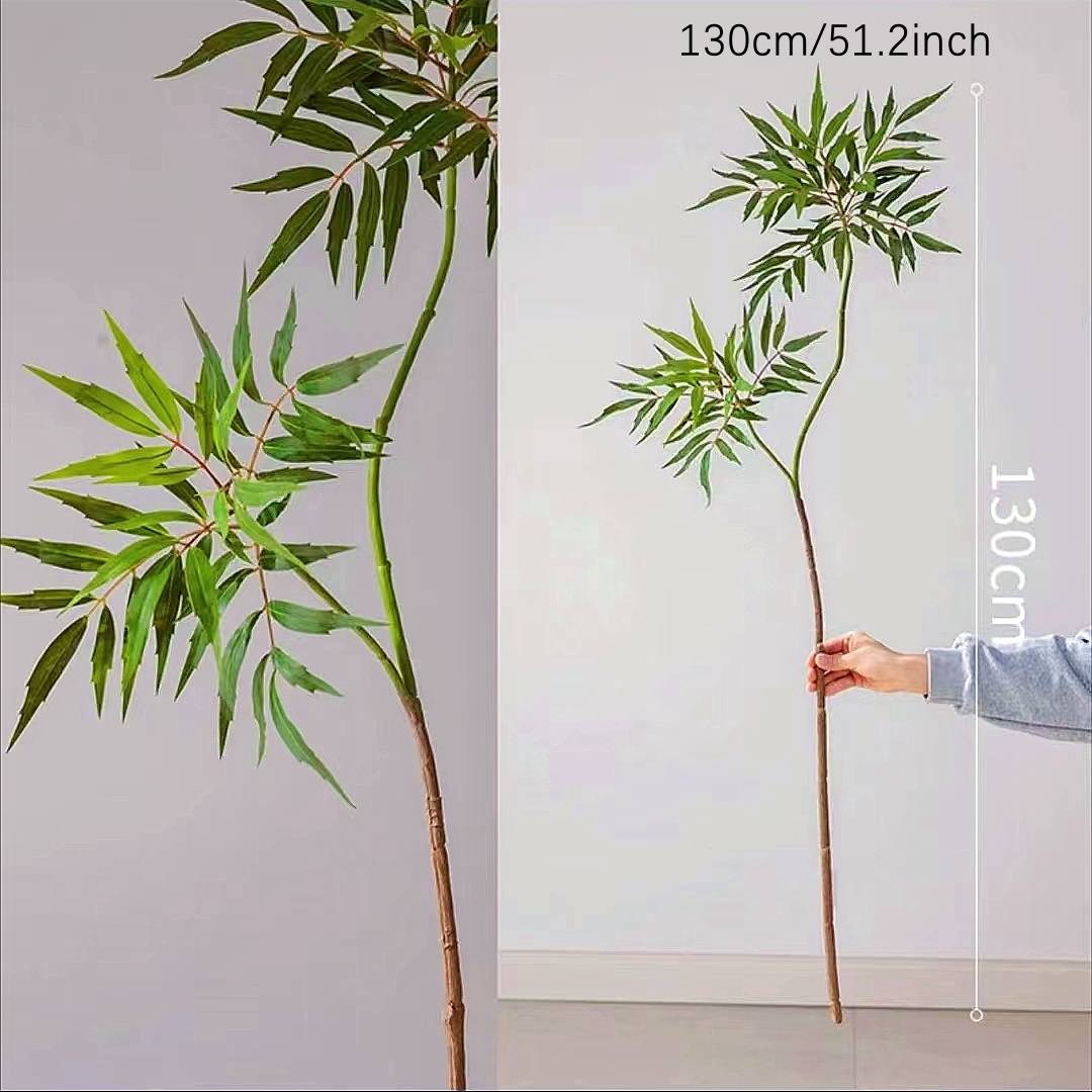 130-160CM Artificial Banyan Tr - Dracaena Marginata のレビューと価格