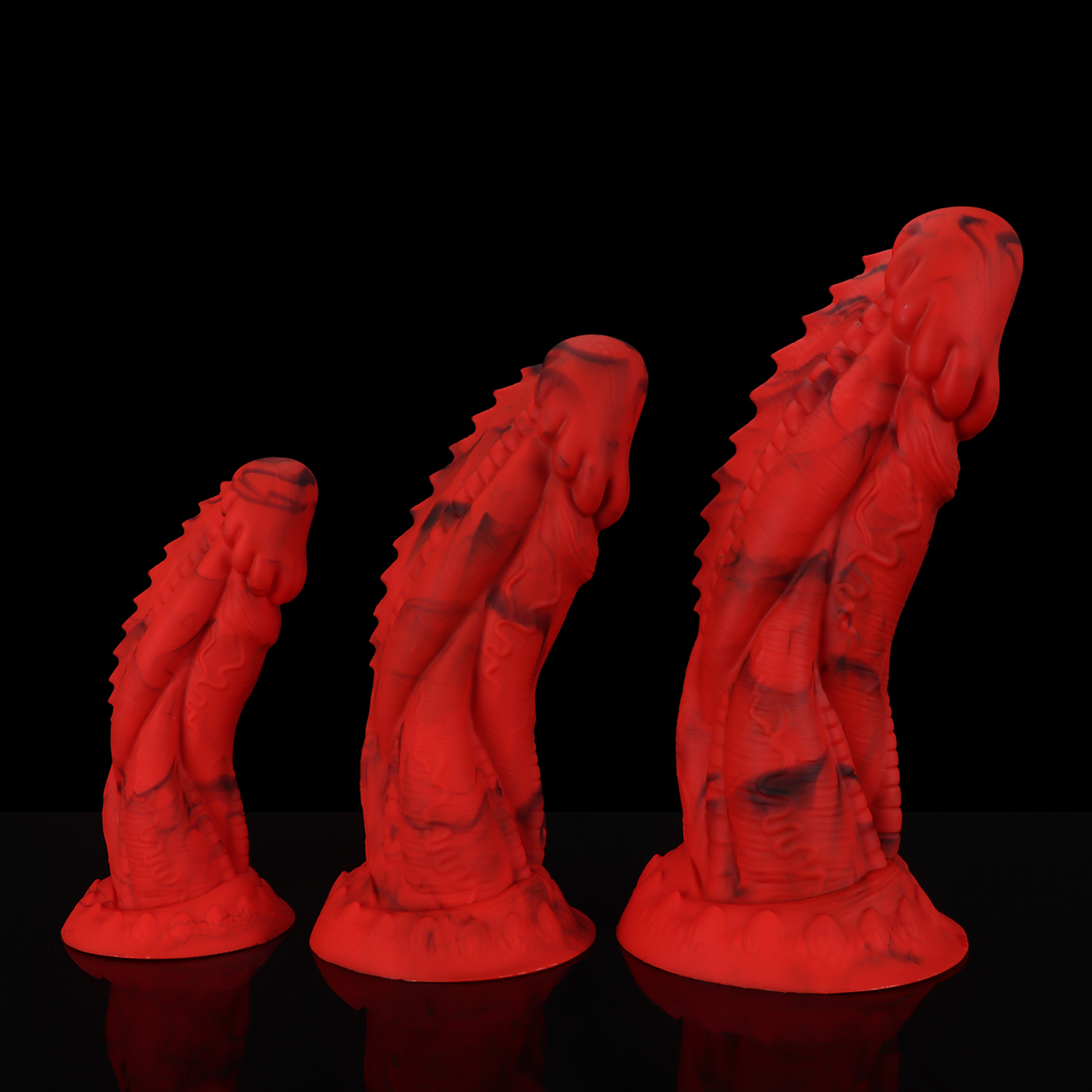 Huge Big Large Anal Plug Drago - Monstera Adansonii のレビューと価格