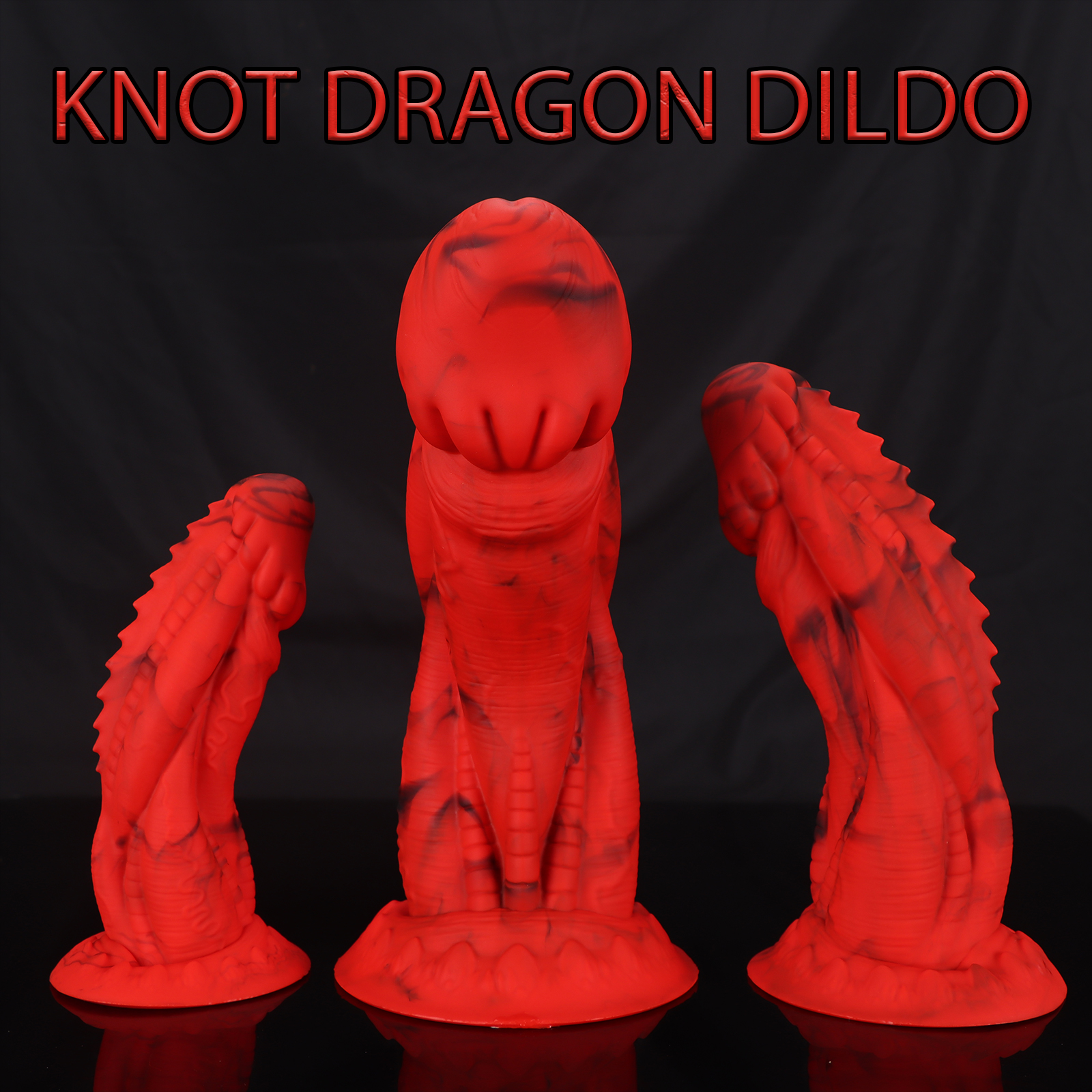 Huge Big Large Anal Plug Drago - Monstera Adansonii のレビューと価格