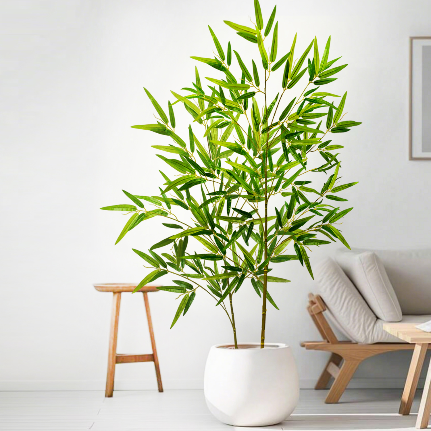120-240cm/94.48in Artificial G - Dracaena Marginata のレビューと価格