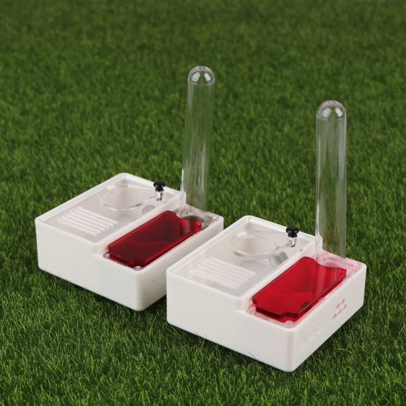【Peace】3D Printed Ant Farm Que - Begonia Rex のレビューと価格