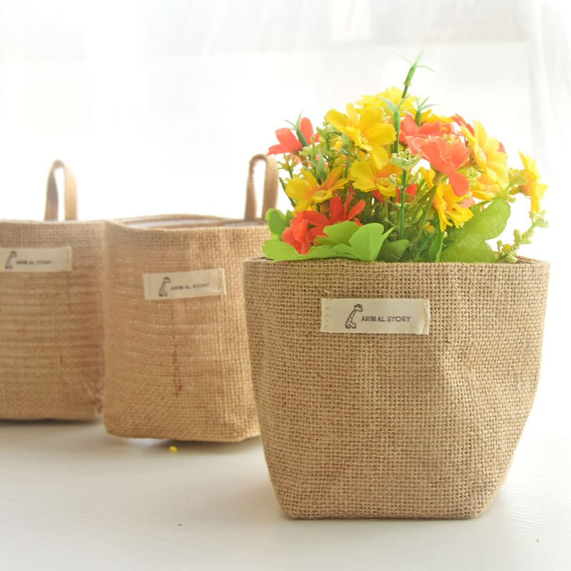Nordic Style Small Hanging Wal - Aloe Vera Pot のレビューと価格