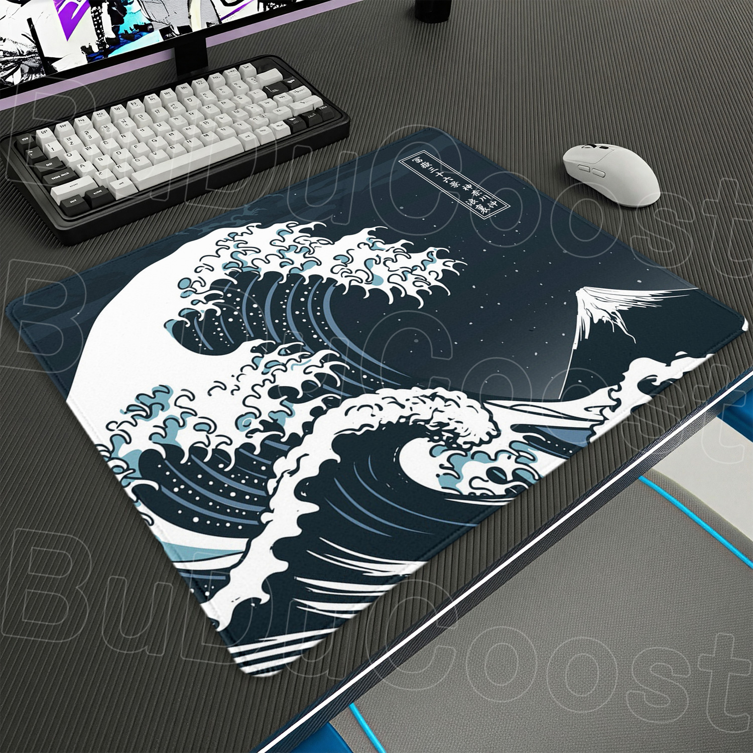 New Purple Japan Great Wave Ar - Tradescantia Purple のレビューと価格