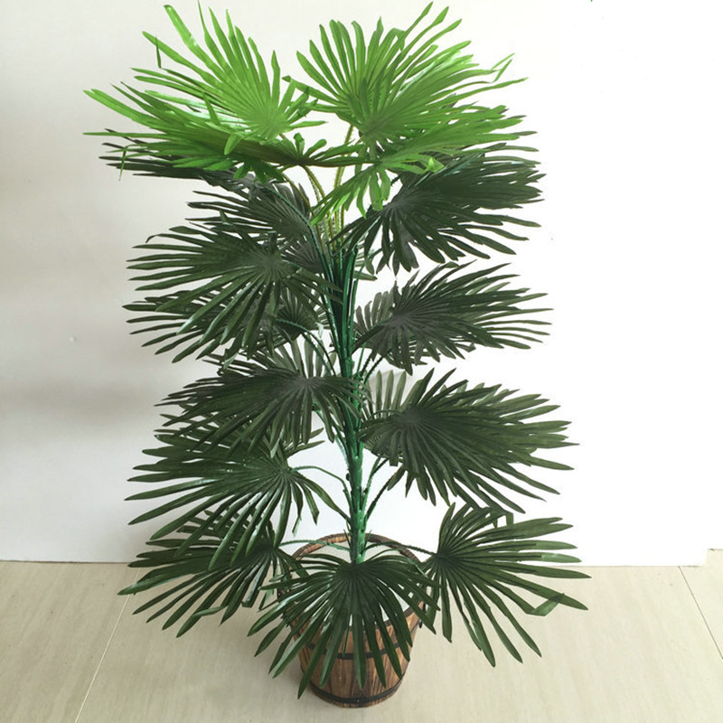 68-95CM Large Artificial Tropi - Dracaena Marginata のレビューと価格