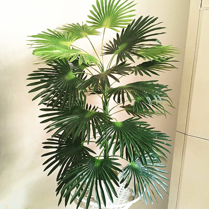 68-95CM Large Artificial Tropi - Dracaena Marginata のレビューと価格
