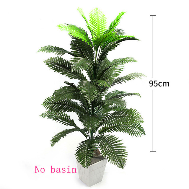 68-95CM Large Artificial Tropi - Dracaena Marginata のレビューと価格