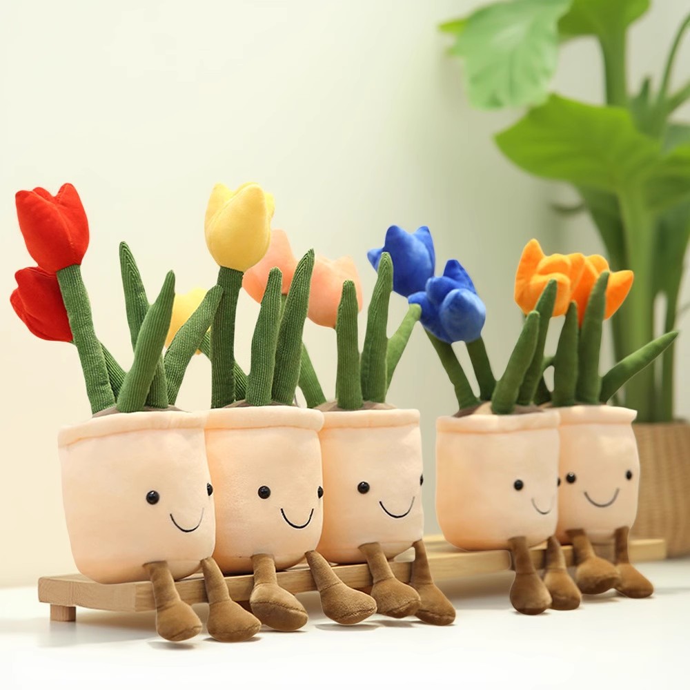 Tulipán realista toys succulen - Echeveria Succulent のレビューと価格
