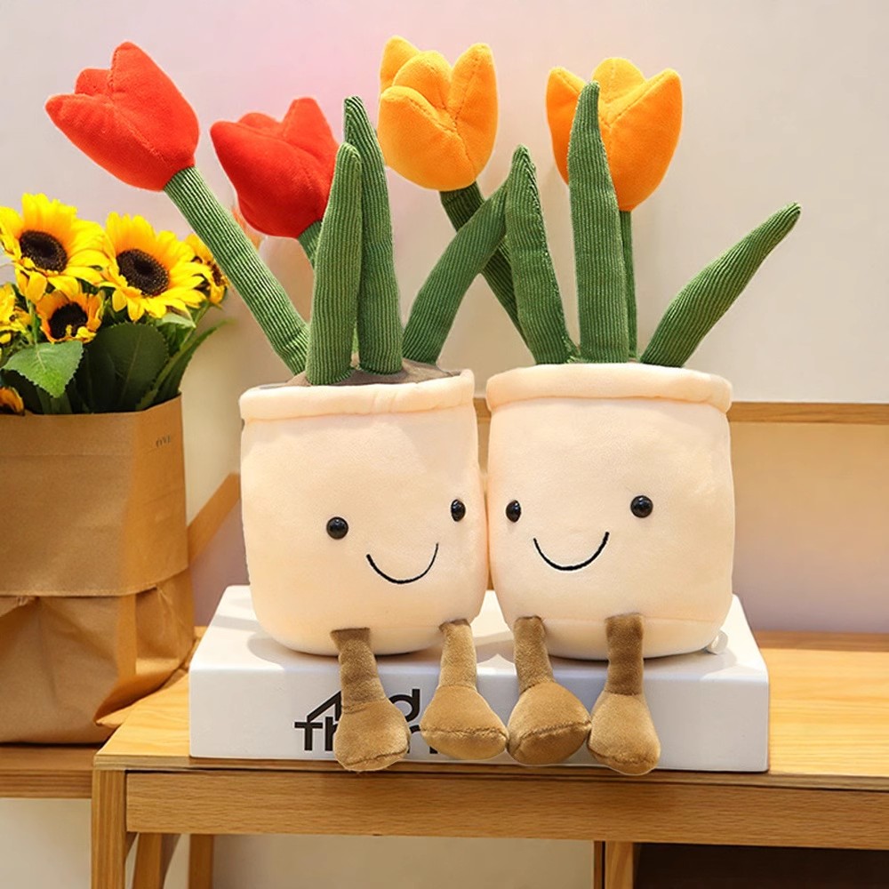 Tulipán realista toys succulen - Echeveria Succulent のレビューと価格