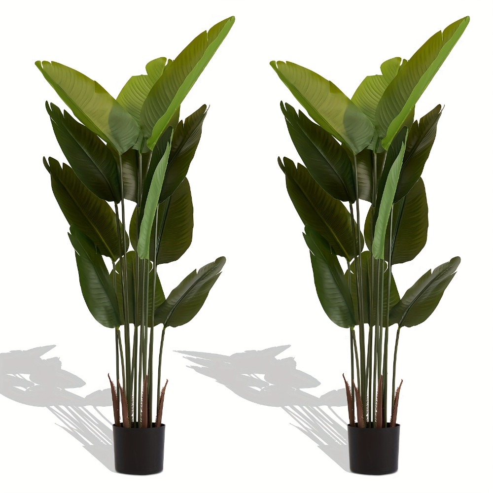 Artificial Bird Of Paradise Pl - Bird Paradise Strelitzia のレビューと価格