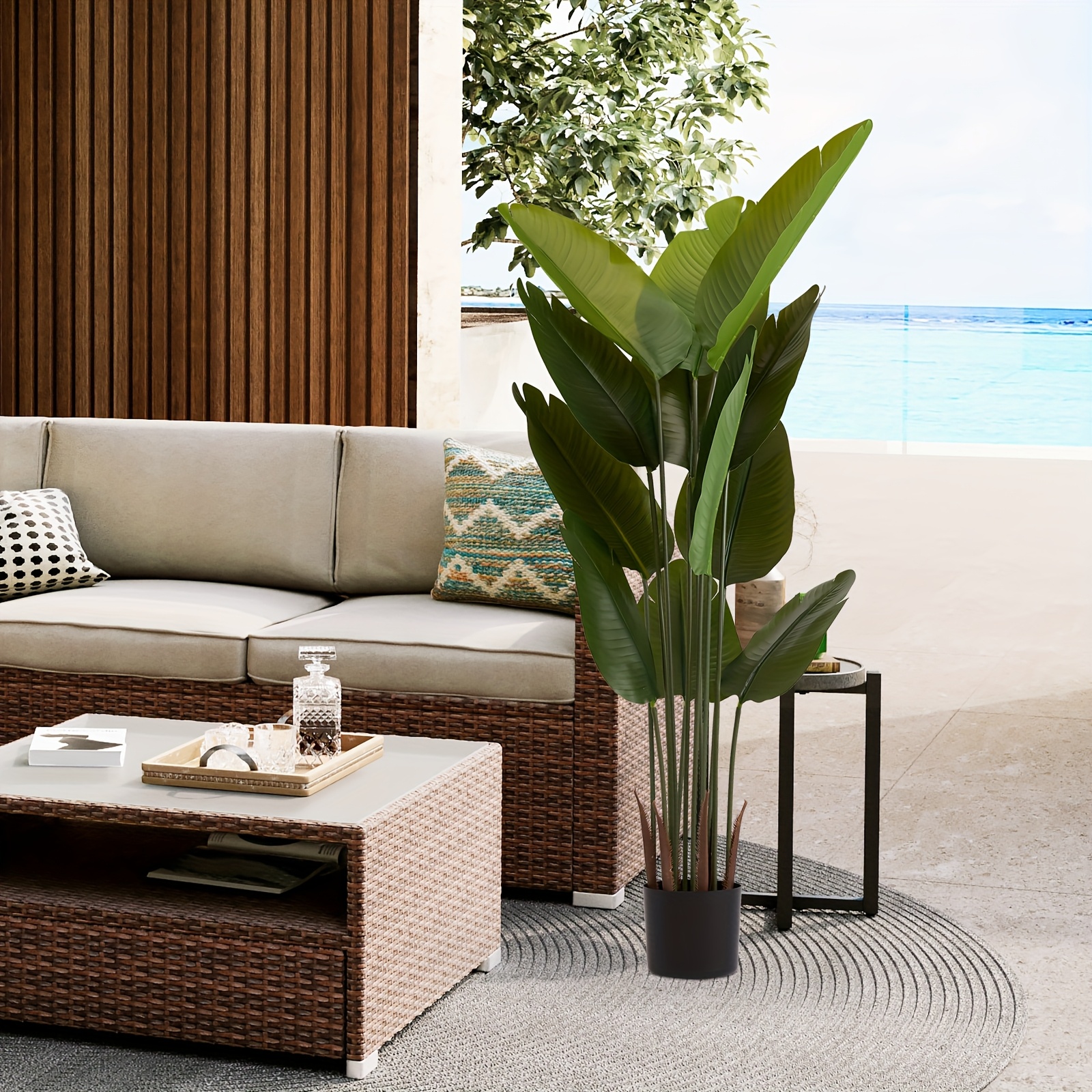 Artificial Bird Of Paradise Pl - Bird Paradise Strelitzia のレビューと価格
