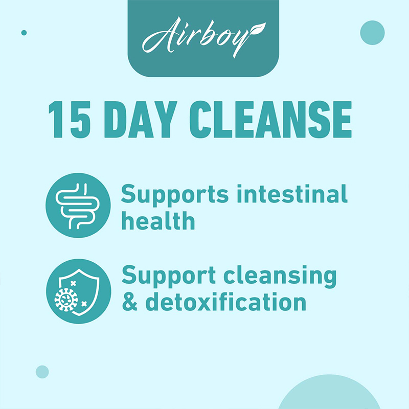 15 Day Cleanse and Detox - Sup - Aloe Vera Pot のレビューと価格