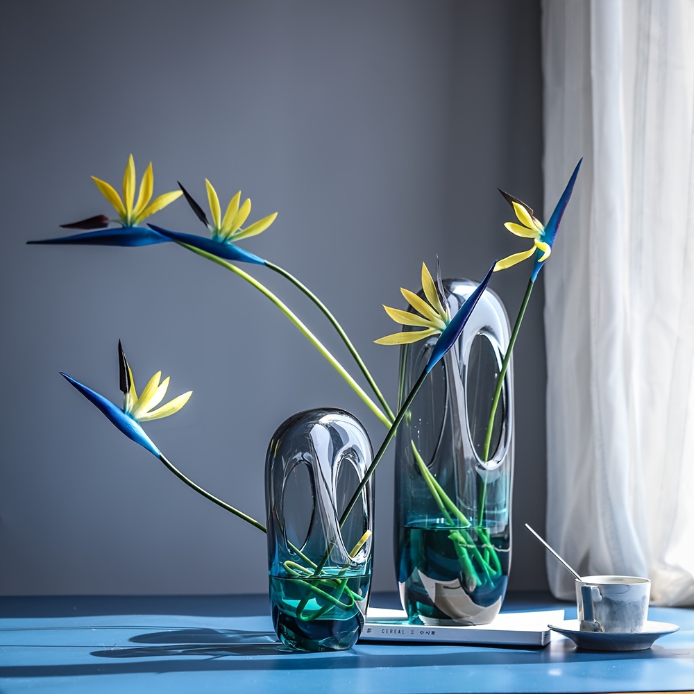 Artificial Flowers Bird of Par - Bird Paradise Strelitzia のレビューと価格
