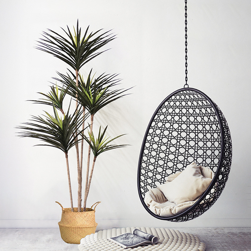 90-120cm Large Artificial Drac - Dracaena Marginata のレビューと価格
