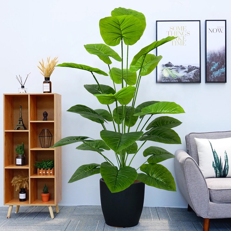 115cm Giant Artificial Plants  - Dracaena Marginata のレビューと価格