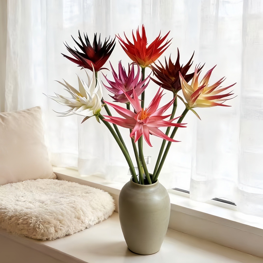 1PC Artificial Bird of Paradis - Bird Paradise Strelitzia のレビューと価格