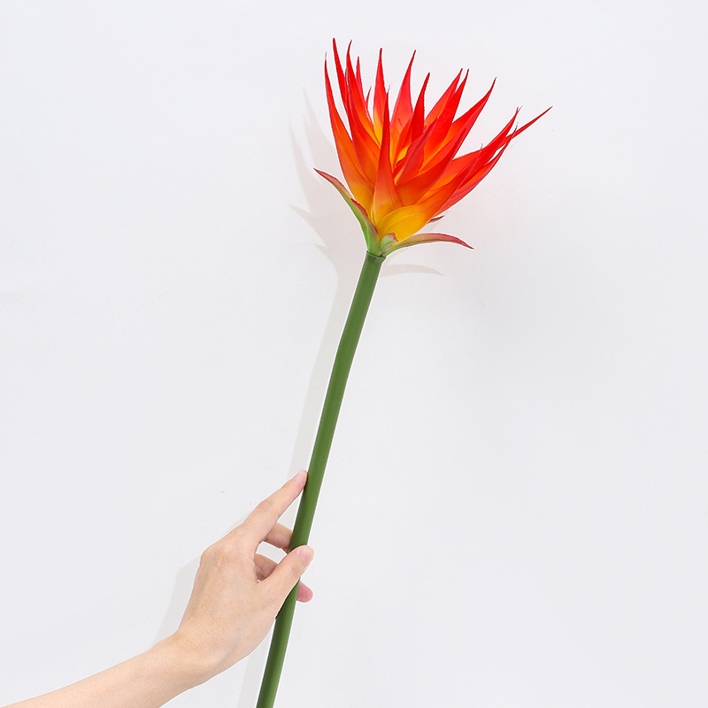 1PC Artificial Bird of Paradis - Bird Paradise Strelitzia のレビューと価格