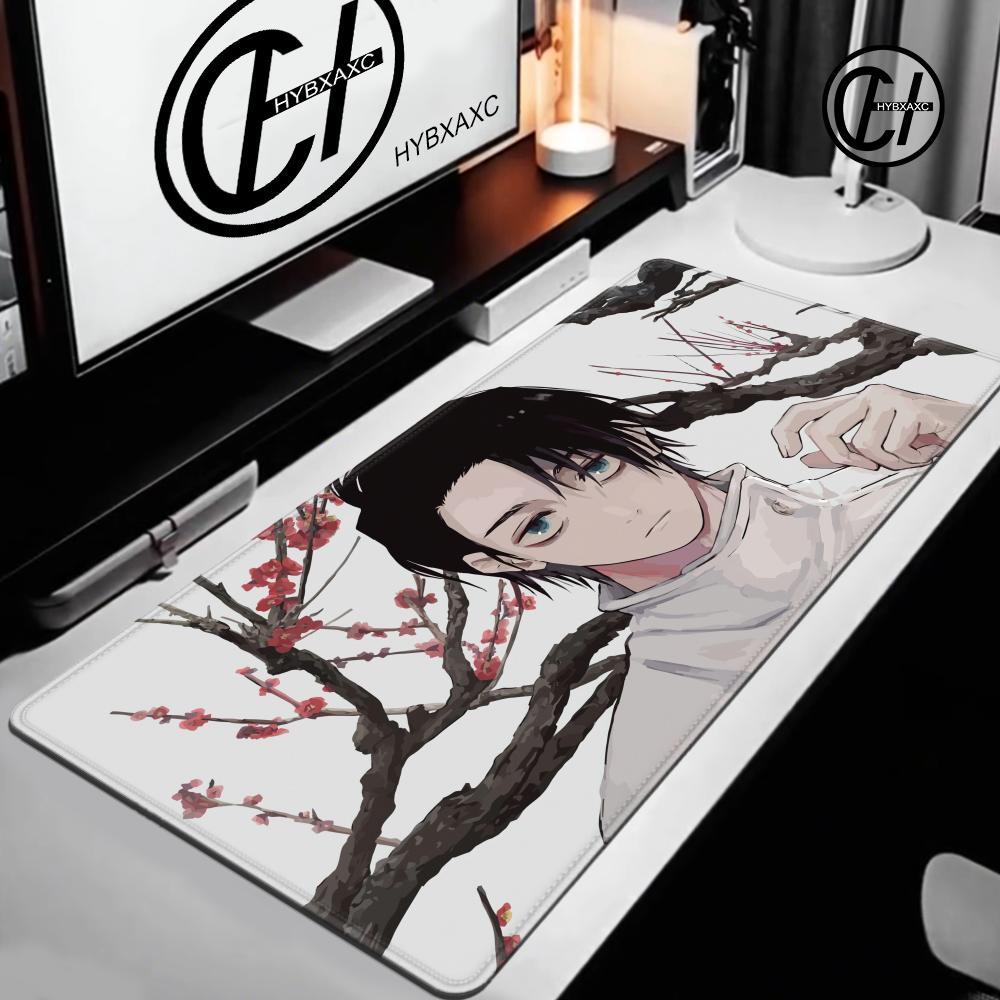 Anime Purple Mouse Pad HD XXL  - Tradescantia Purple のレビューと価格