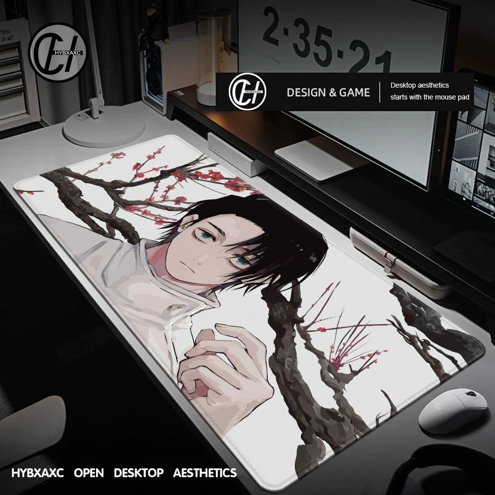 Anime Purple Mouse Pad HD XXL  - Tradescantia Purple のレビューと価格