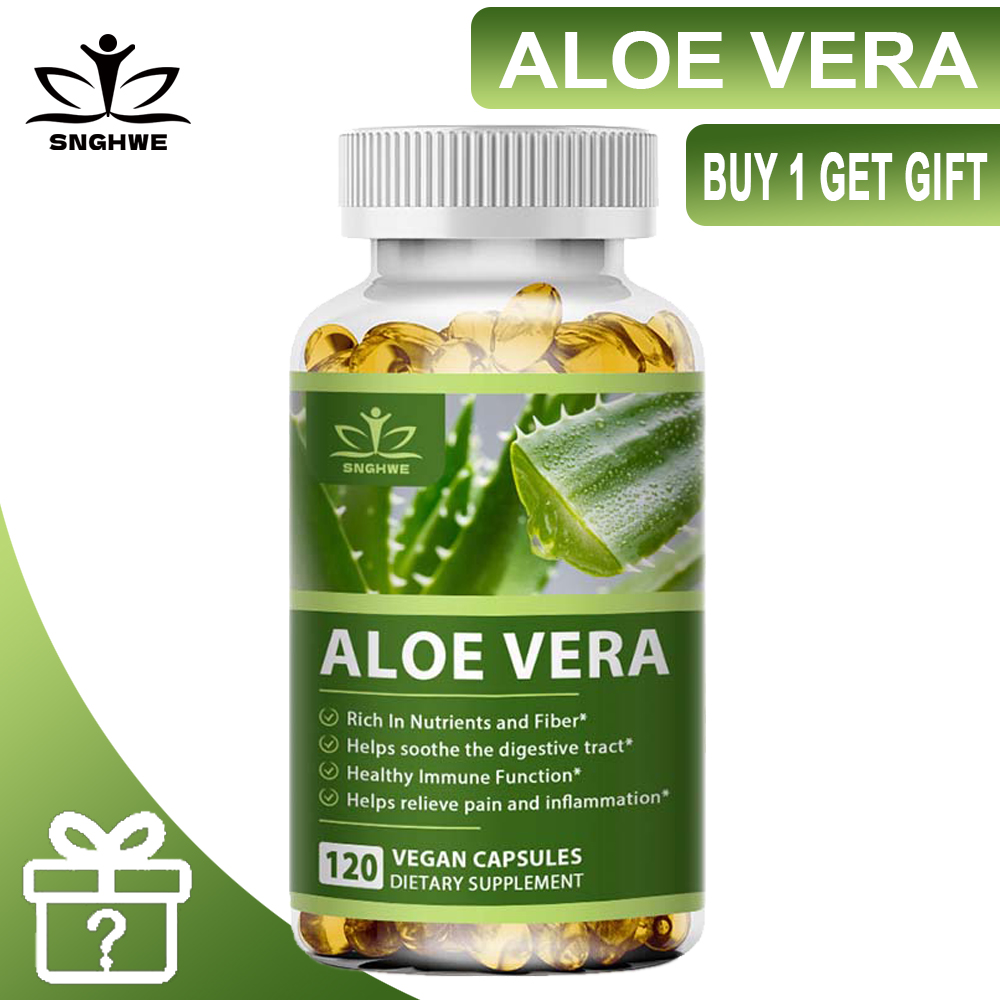 Organic Weight Loss Aloe Vera  - Aloe Vera Pot のレビューと価格
