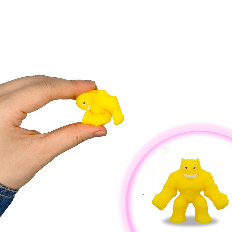 10pcs Kids Character Soft Mud  - Monstera Adansonii のレビューと価格