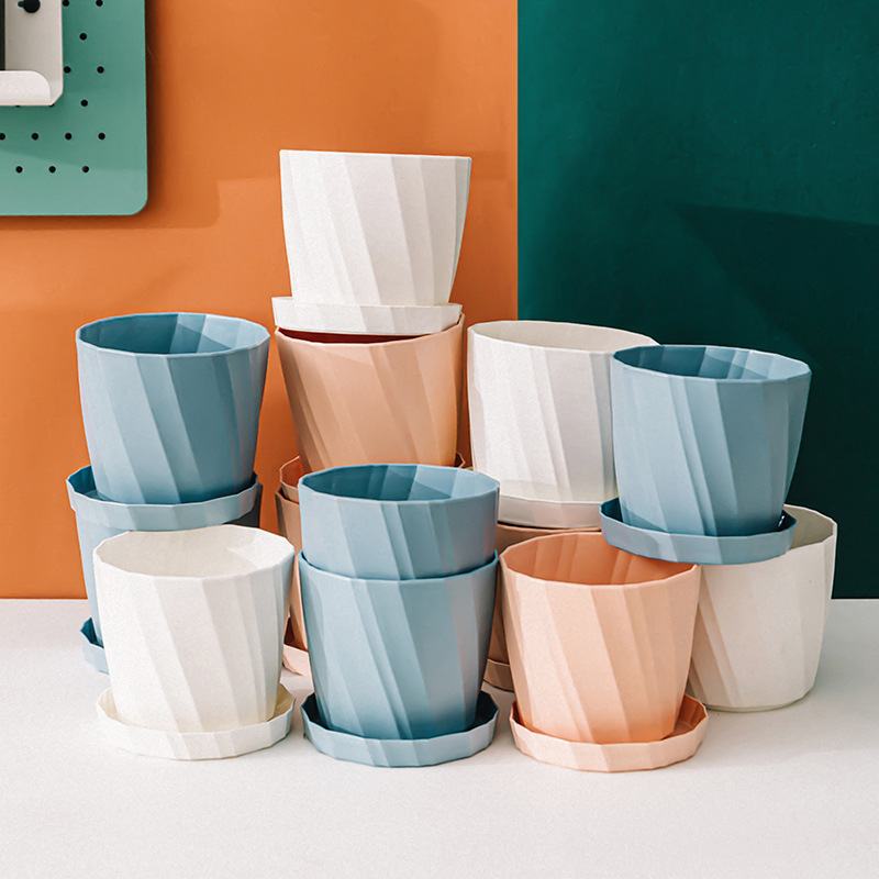 Resin Plastic Succulent Plante - Aloe Vera Pot のレビューと価格