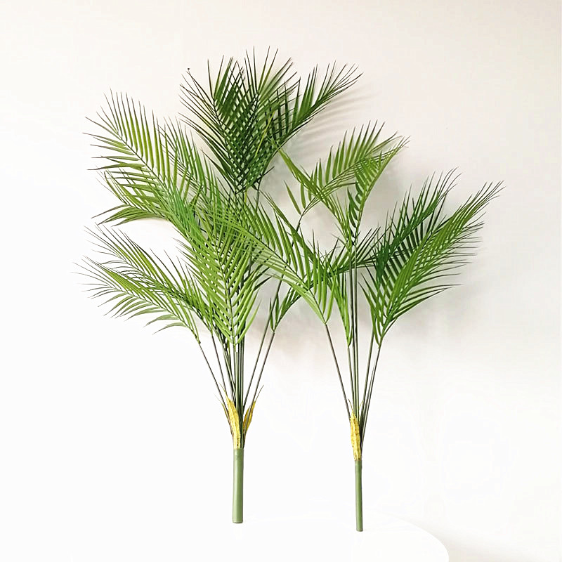 Large Artificial Palm Tree Gre - Dracaena Marginata のレビューと価格