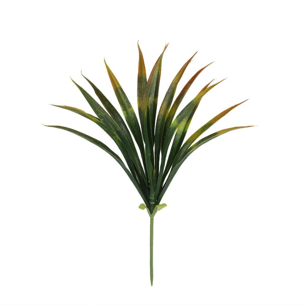 Realistic 42cm Artificial Orch - Spider Plant Hanging のレビューと価格