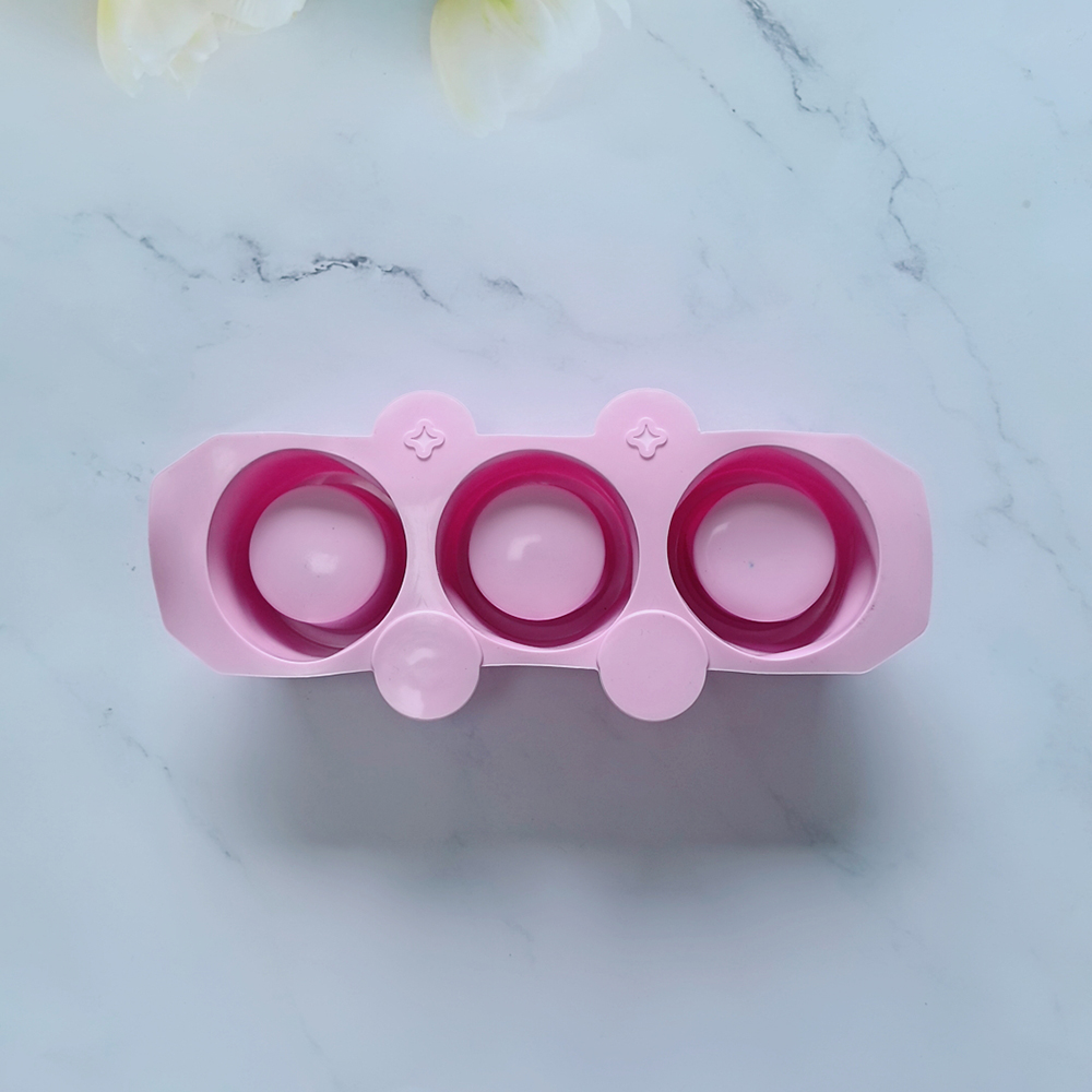 Silicone Mold for Succulent Pl - Echeveria Succulent のレビューと価格
