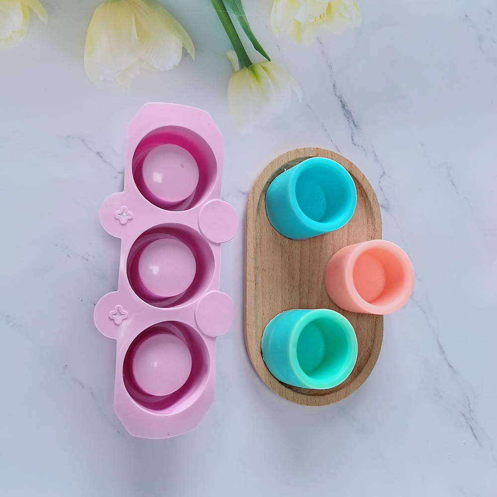 Silicone Mold for Succulent Pl - Echeveria Succulent のレビューと価格