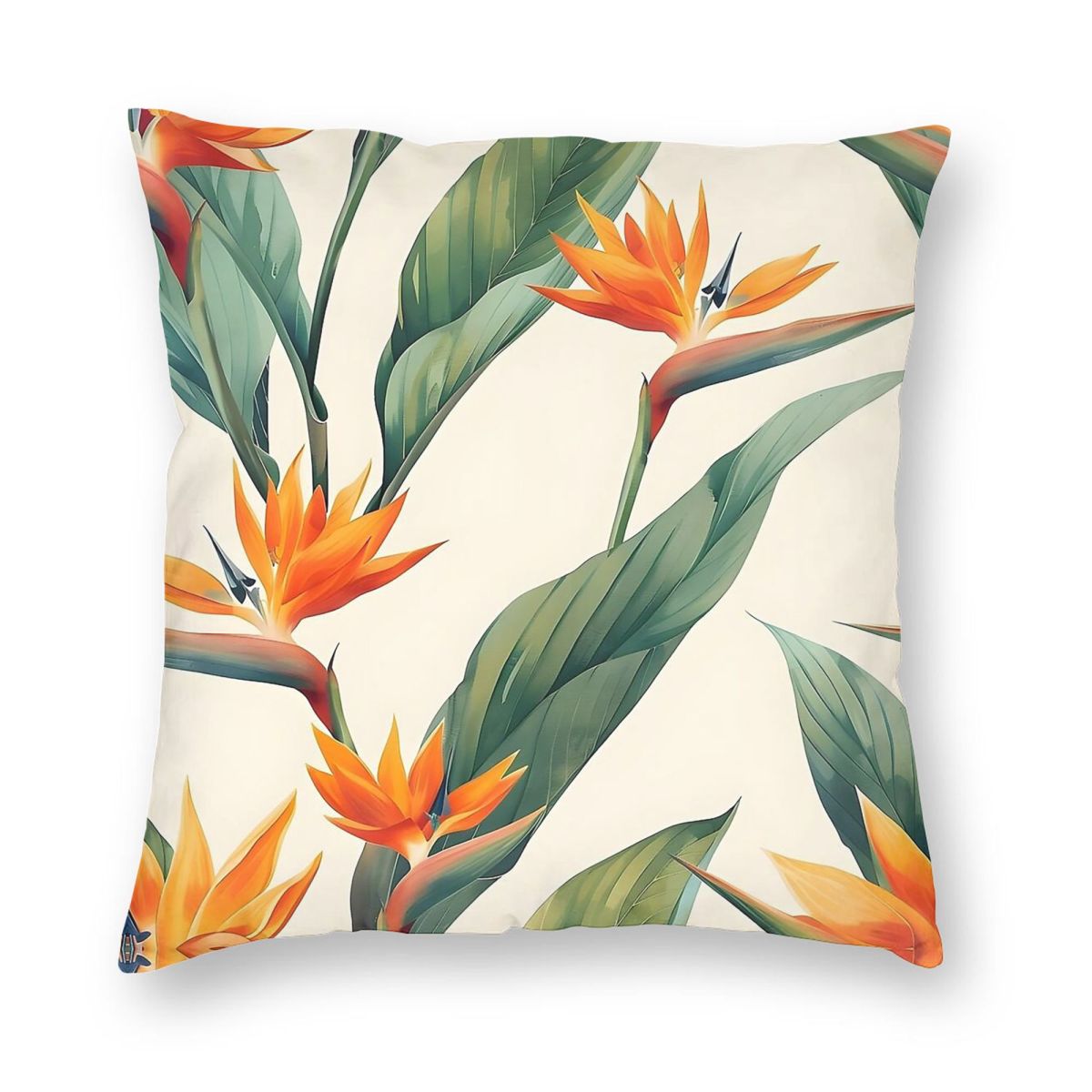 Bird Of Paradise Strelitzia Sq - Bird Paradise Strelitzia のレビューと価格