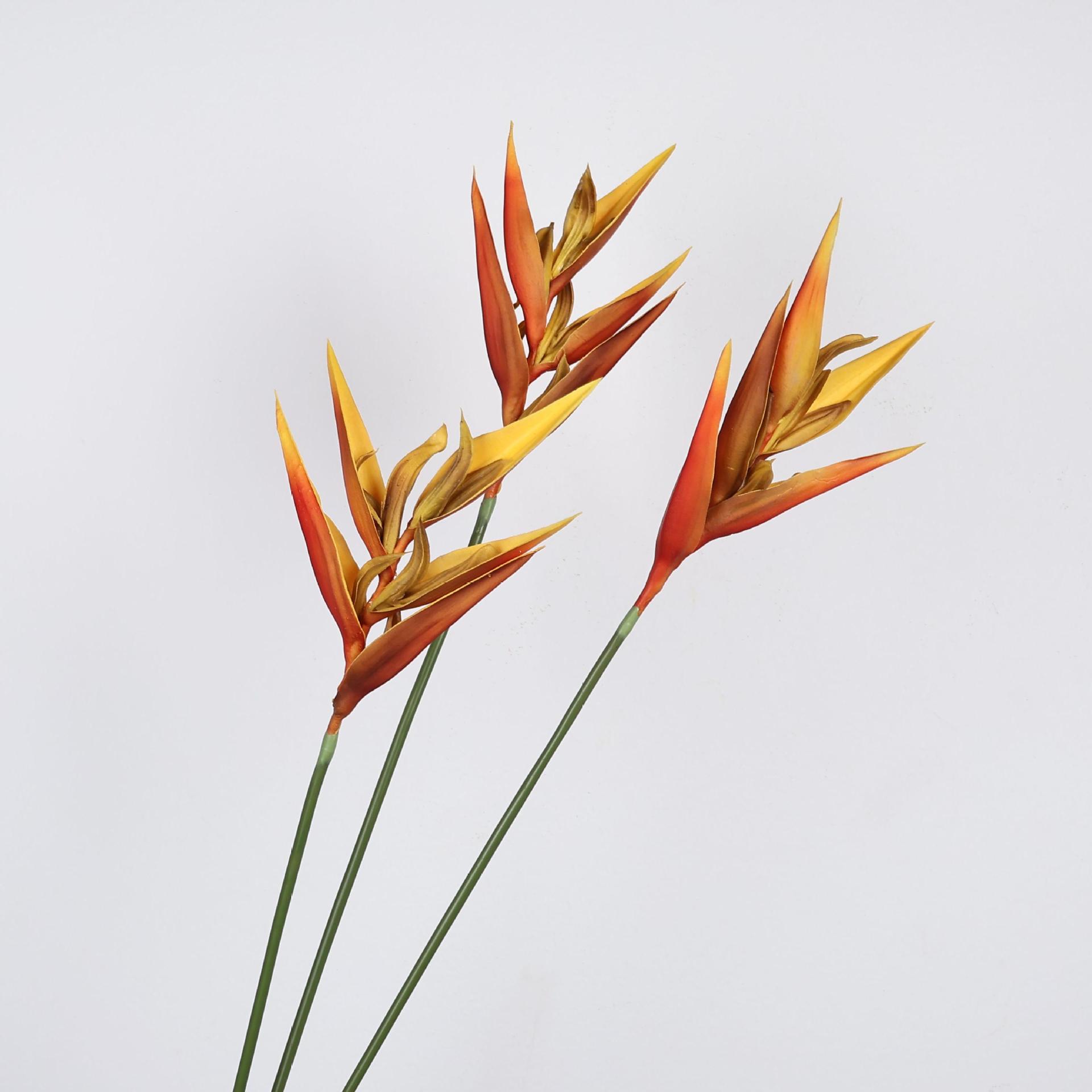 36.6 Inch Artificial Bird of P - Bird Paradise Strelitzia のレビューと価格