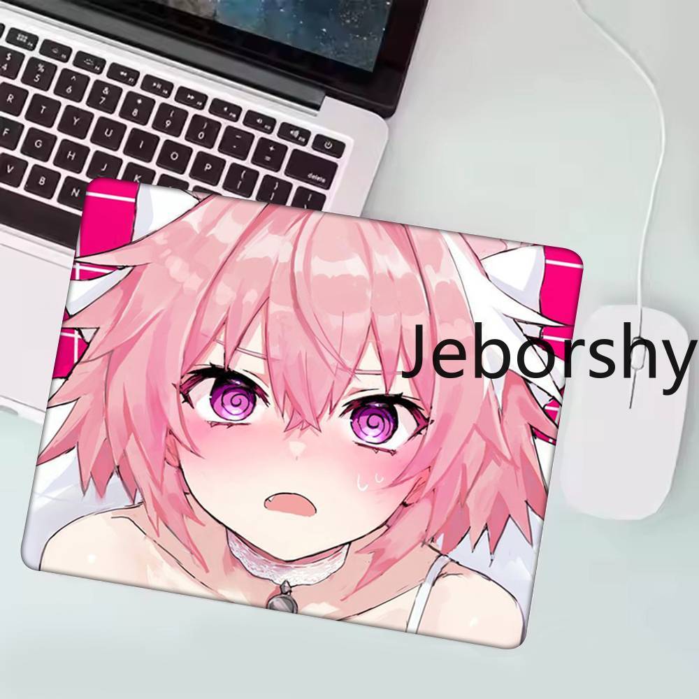 Cute Pink Hair Anime Character - Tradescantia Purple のレビューと価格