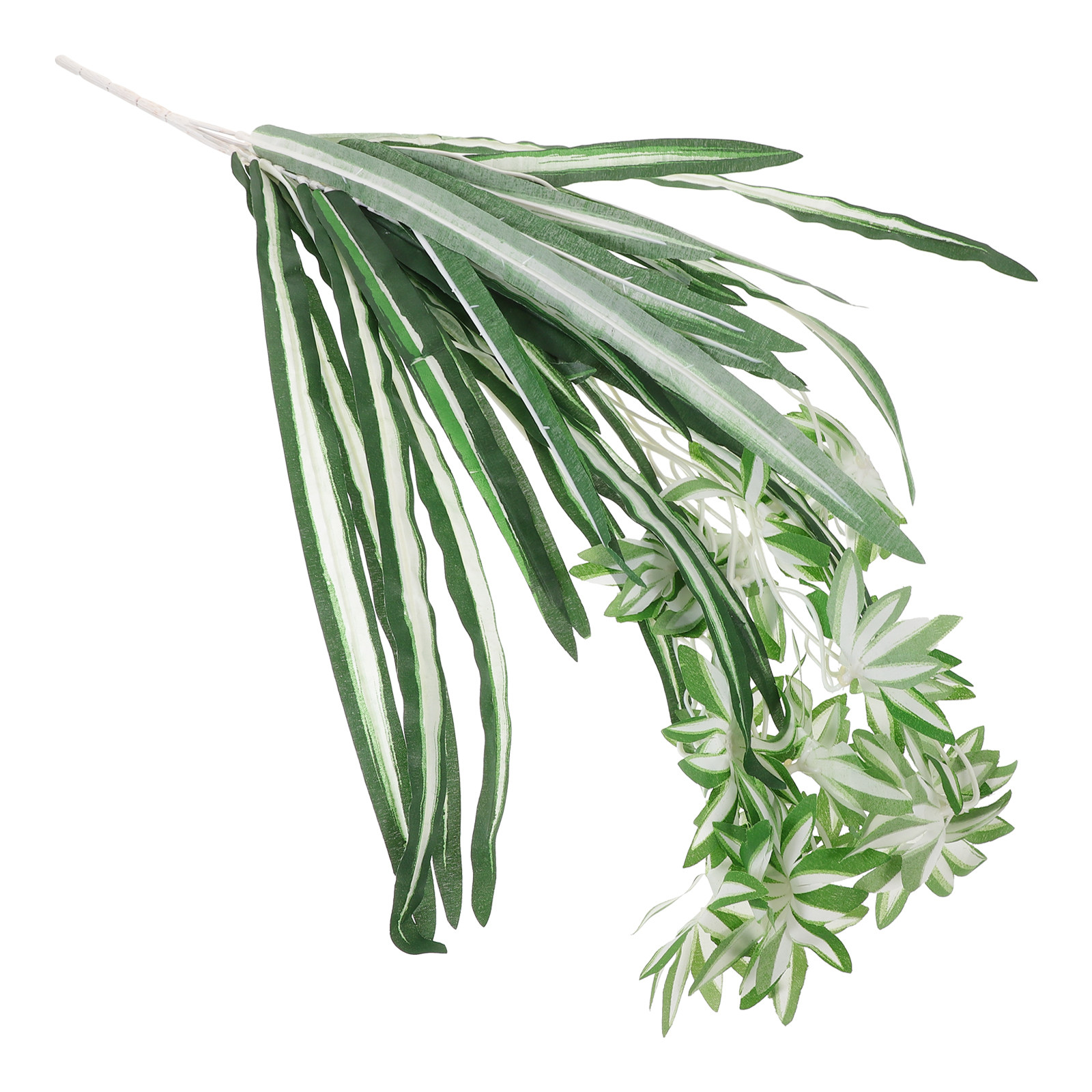 Artificial Hanging Spider Plan - Spider Plant Hanging のレビューと価格