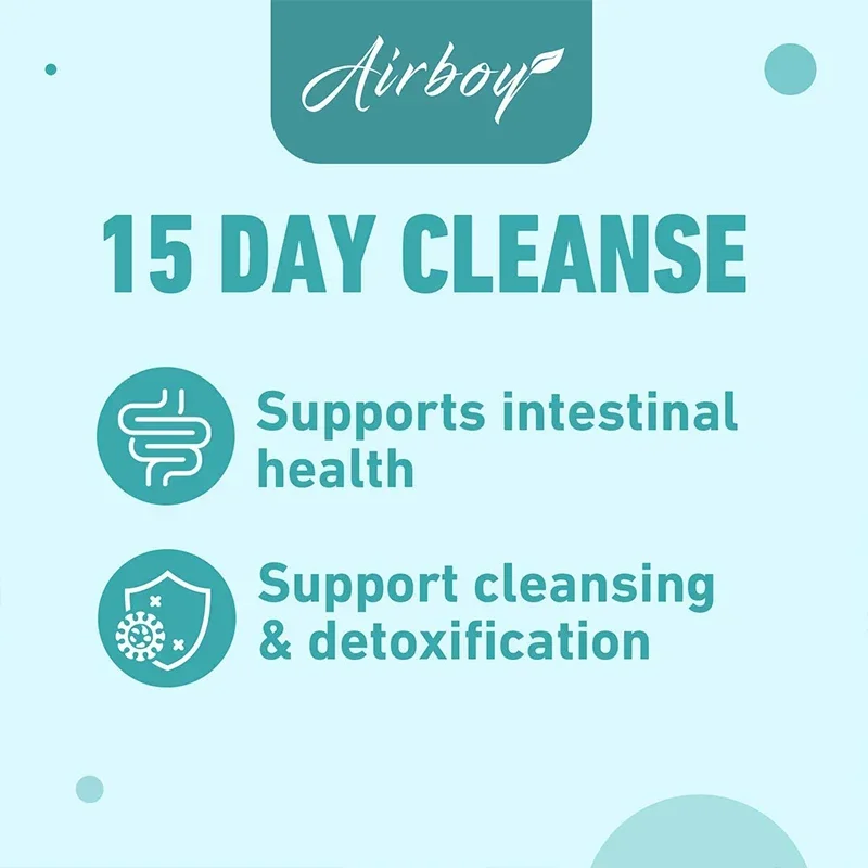 Gut and Colon Cleanse & Detox  - Aloe Vera Pot のレビューと価格