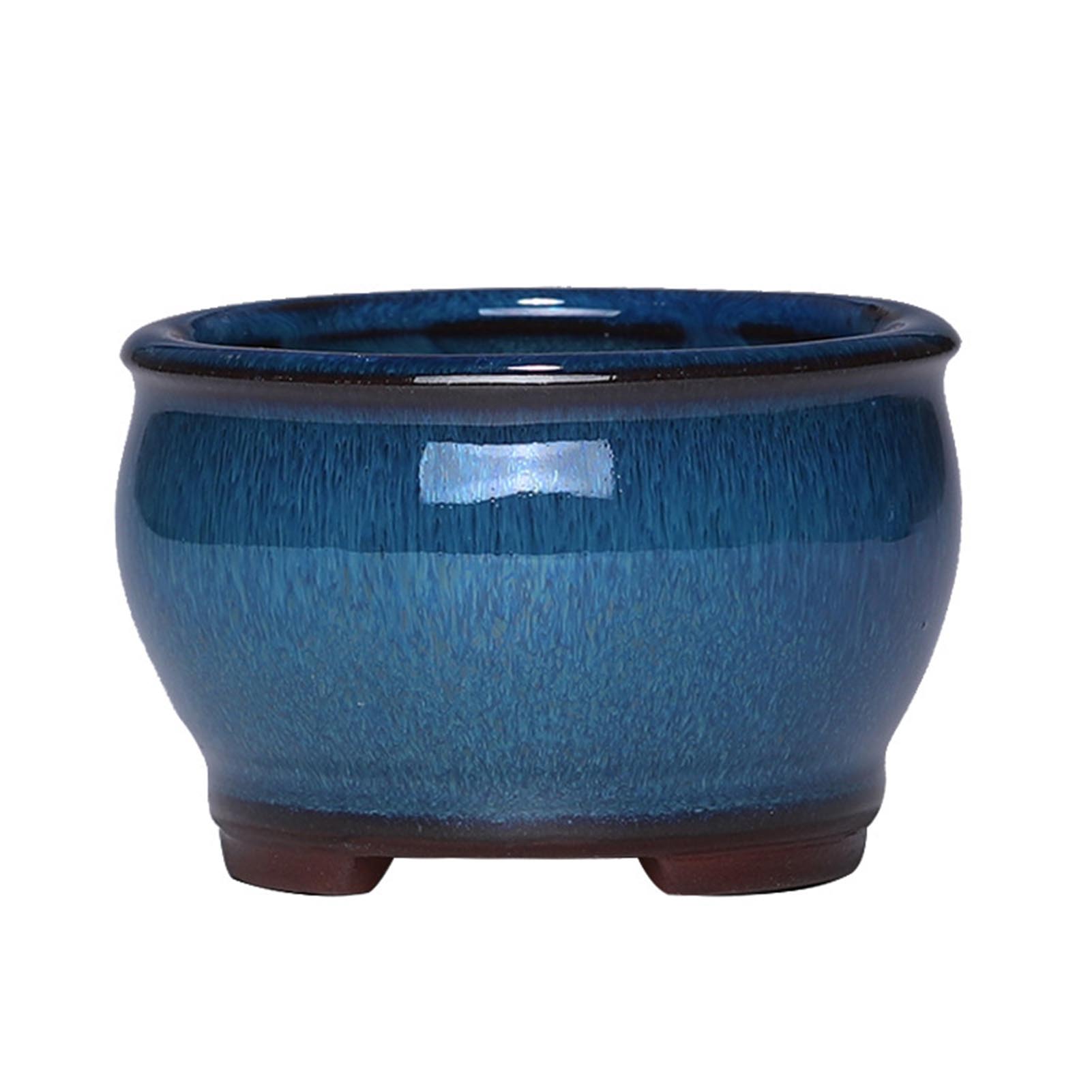 Ceramic Garden Planter Pots Ce - Aloe Vera Pot のレビューと価格