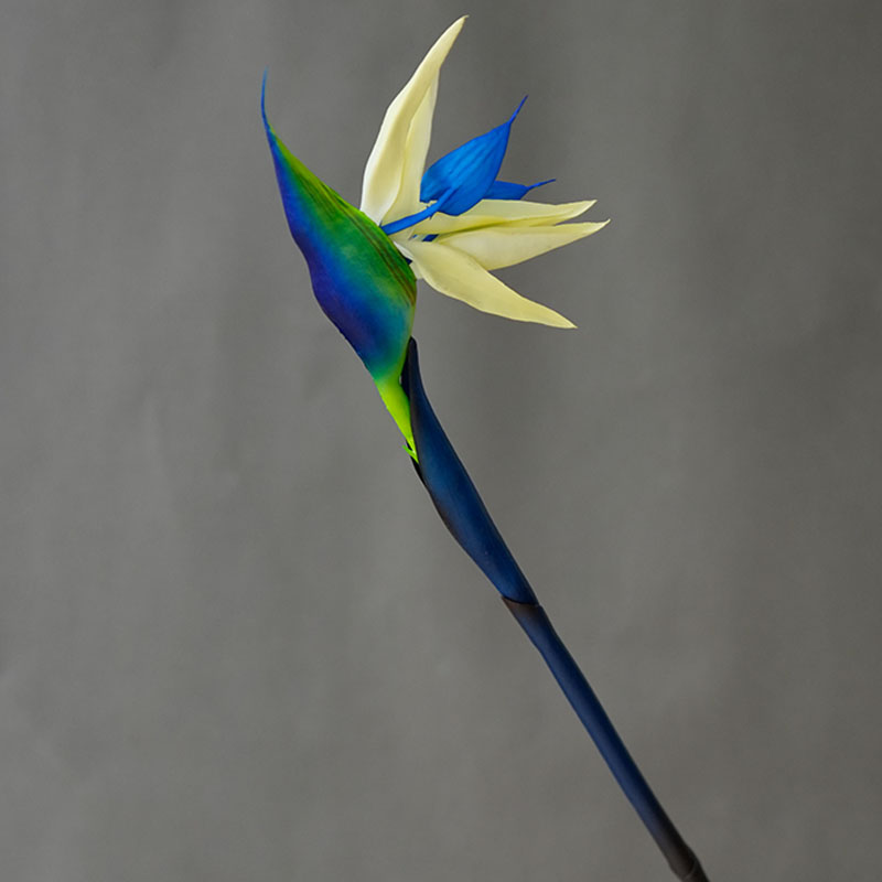 1PC Artificial Heaven Bird Flo - Bird Paradise Strelitzia のレビューと価格