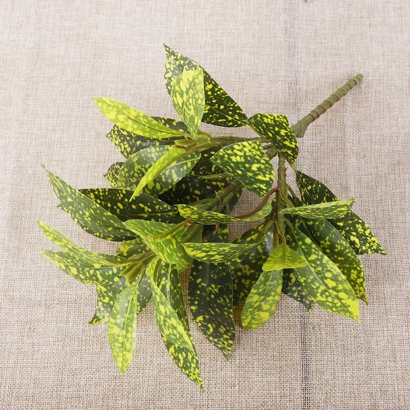 Plastic Artificial Color-chang - Dracaena Marginata のレビューと価格