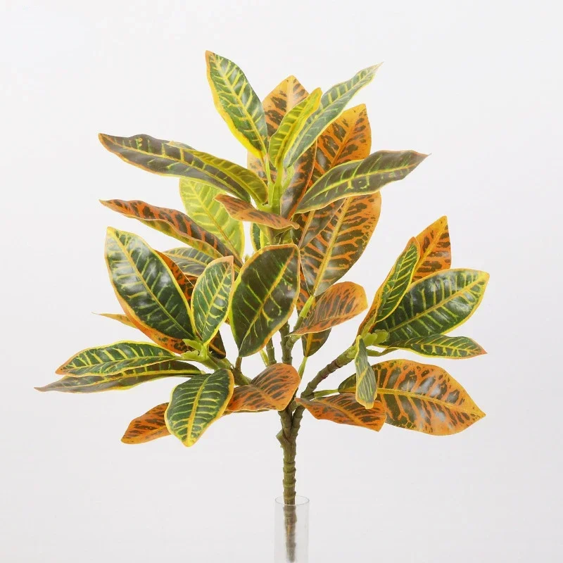 Plastic Artificial Color-chang - Dracaena Marginata のレビューと価格