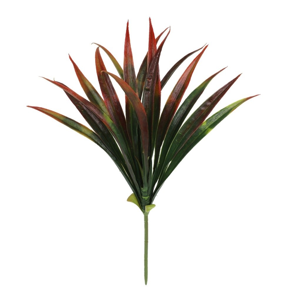 Landscaping 42cm Artificial Or - Spider Plant Hanging のレビューと価格
