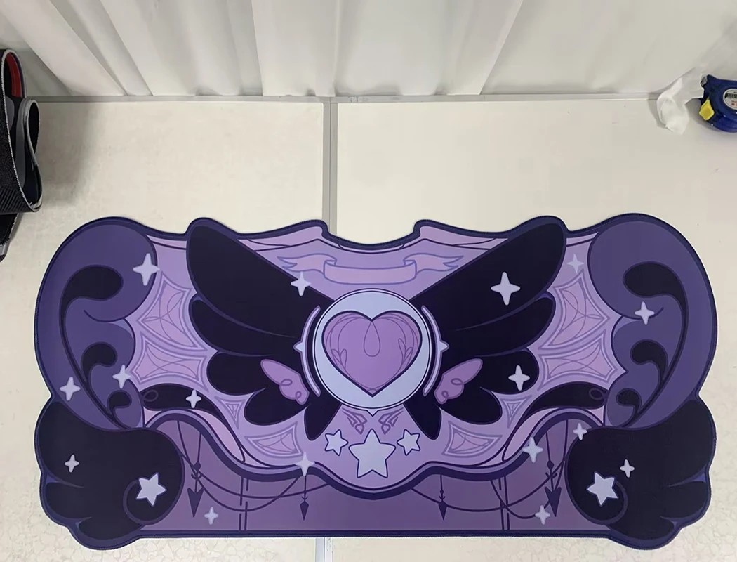 VIKAMA Irregular Purple Black  - Tradescantia Purple のレビューと価格